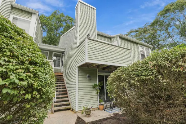 81 Pheasant Meadow #31, Smithville, NJ 08205
