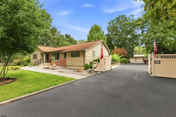 132 Alder Ave, Egg Harbor Township, NJ 08234