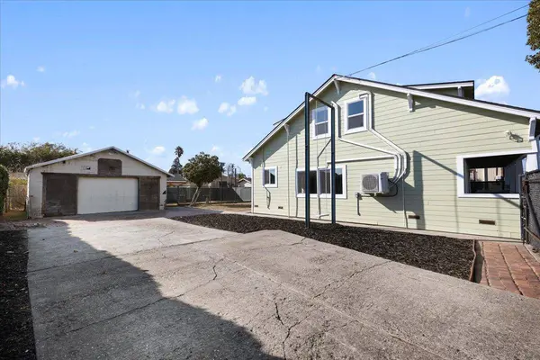 345 S 37th ST, Richmond, CA 94804