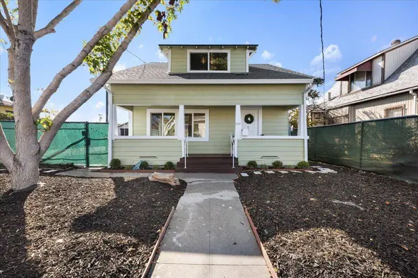 345 S 37th ST, Richmond, CA 94804