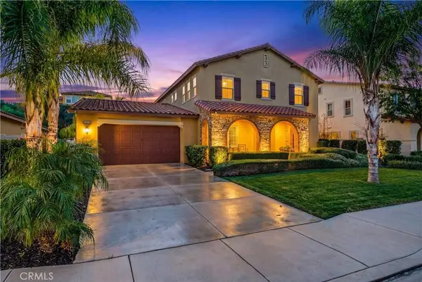 32585 Presidio Hills, Winchester, CA 92596