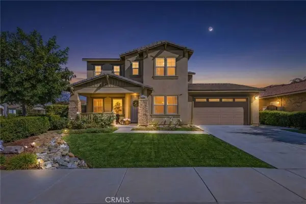 35028 Orchard Crest CT, Winchester, CA 92596