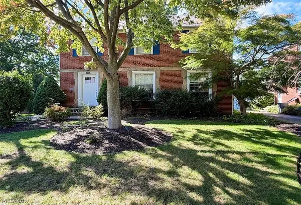 2446 Loyola RD