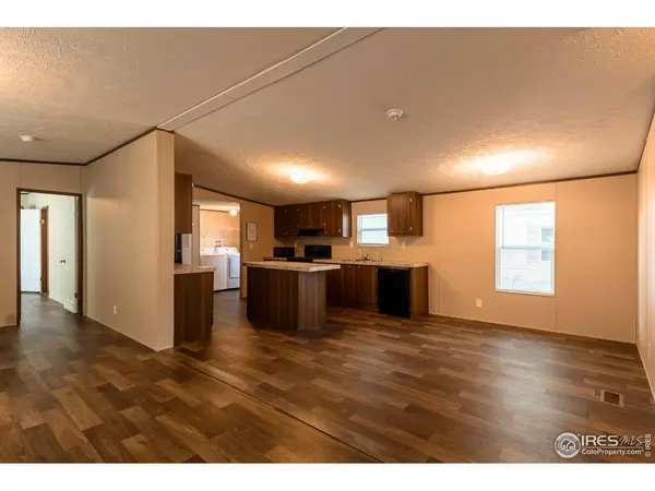 401 N Timberline #10, Fort Collins, CO 80524