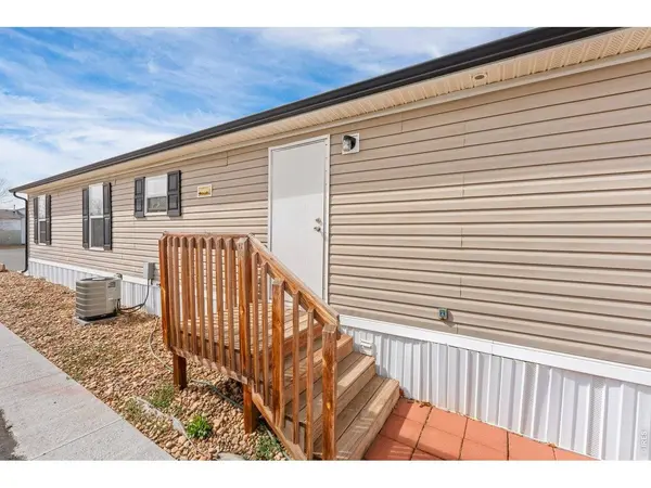 731 Grand #66, Platteville, CO 80651