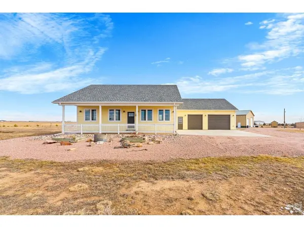 16225 County Road 98, Nunn, CO 80648