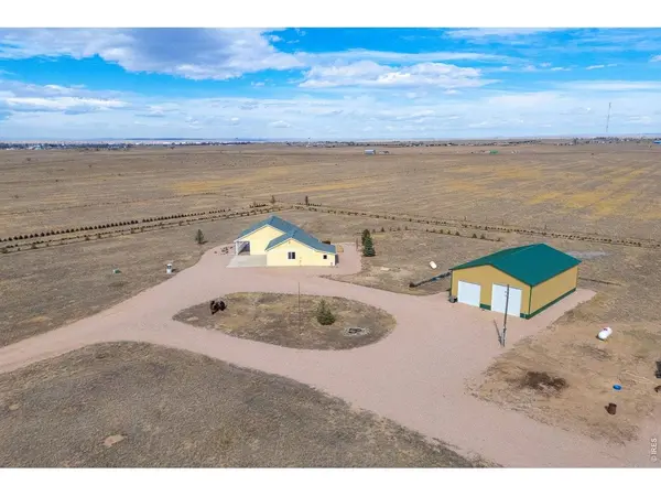 16225 County Road 98, Nunn, CO 80648