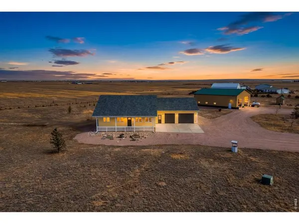 16225 County Road 98, Nunn, CO 80648