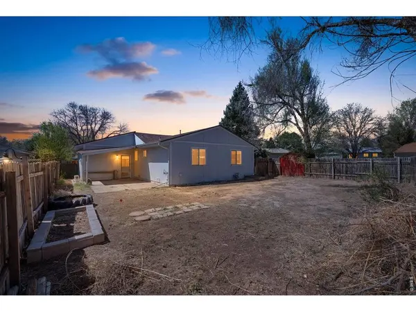 3500 Lilac, Evans, CO 80620