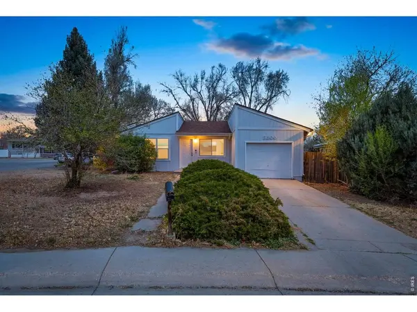 3500 Lilac, Evans, CO 80620