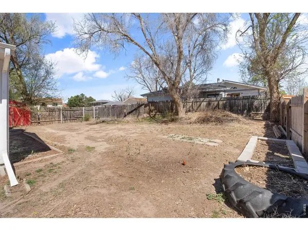 3500 Lilac, Evans, CO 80620