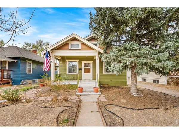 1227 14th, Greeley, CO 80631