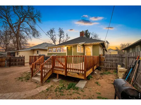 1227 14th, Greeley, CO 80631