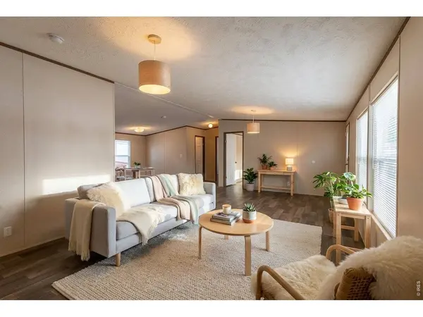 401 N Timberline #10, Fort Collins, CO 80524