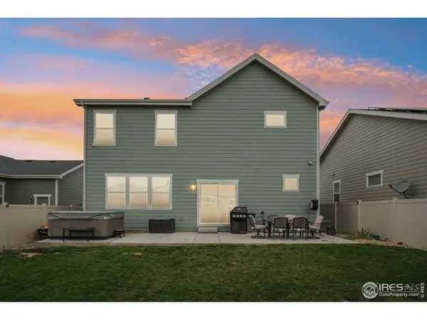 294 Gila, Ault, CO 80610