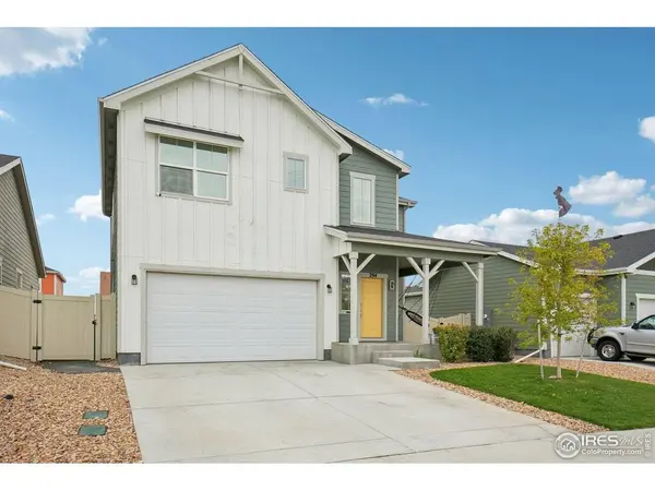 294 Gila, Ault, CO 80610