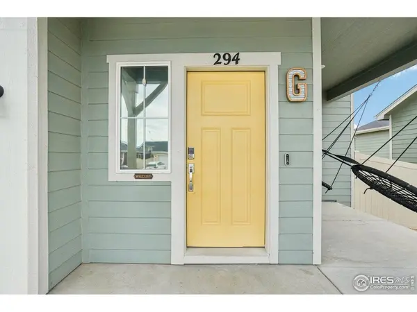 294 Gila, Ault, CO 80610