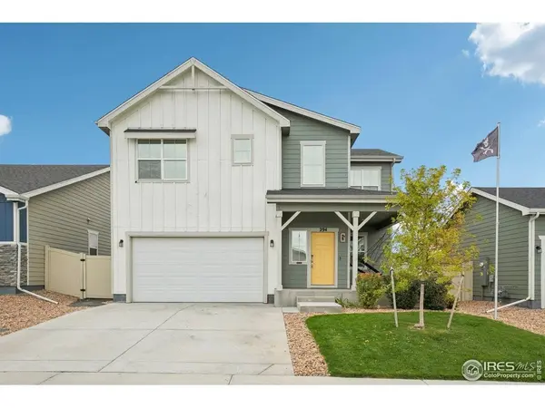 294 Gila, Ault, CO 80610