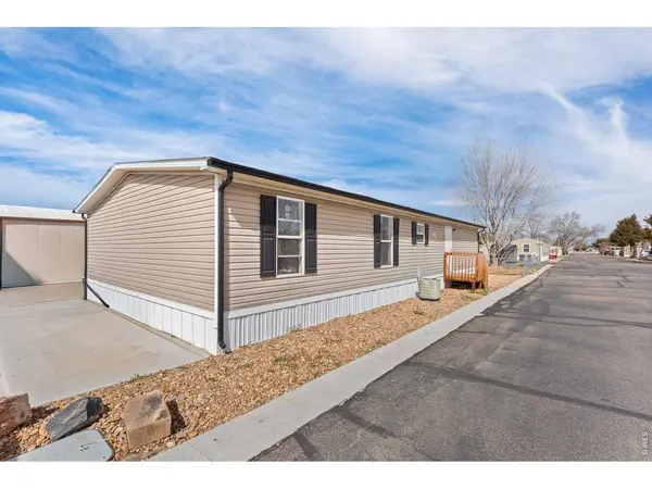 731 Grand #66, Platteville, CO 80651