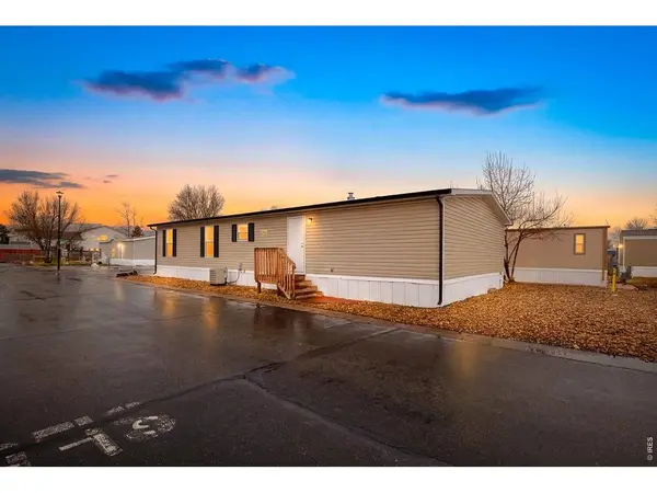 731 Grand #66, Platteville, CO 80651