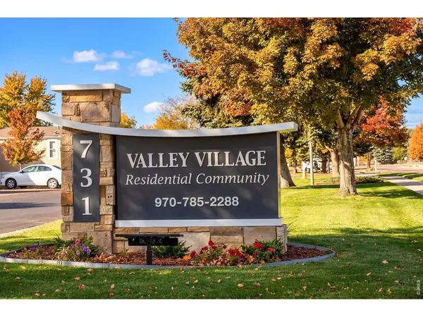 731 Grand #66, Platteville, CO 80651