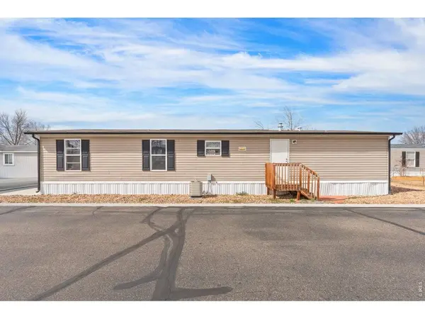 731 Grand #66, Platteville, CO 80651