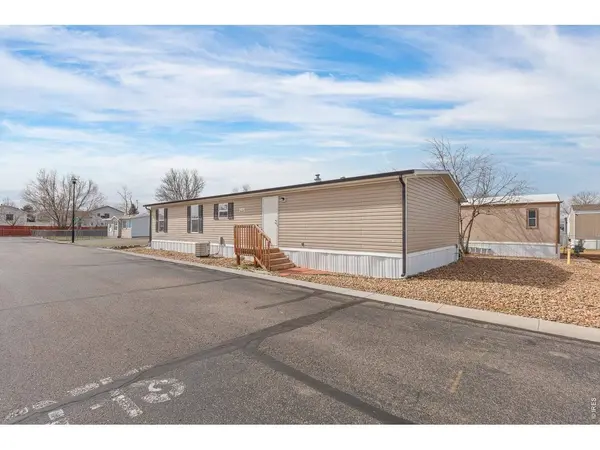 731 Grand #66, Platteville, CO 80651