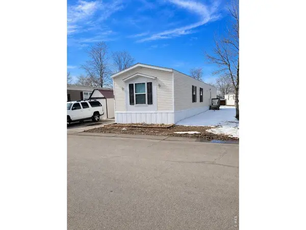 2700 W C #155, Greeley, CO 80631