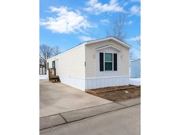 2700 W C #155, Greeley, CO 80631