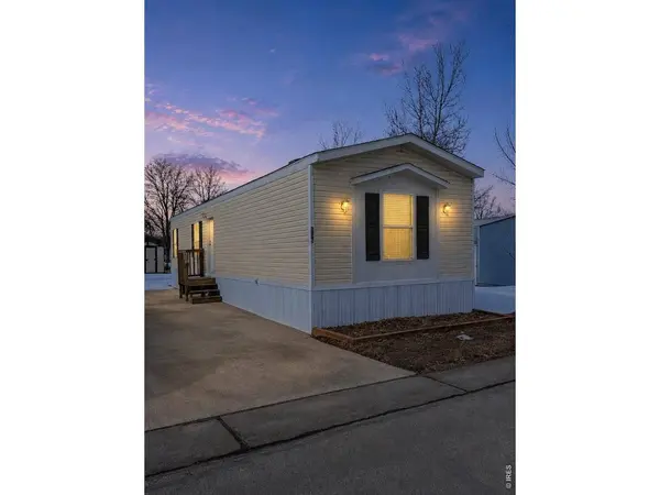 2700 W C #155, Greeley, CO 80631