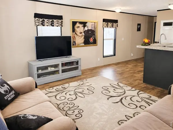 2700 W C #155, Greeley, CO 80631