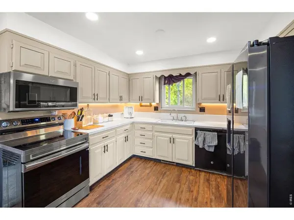 616 41st, Greeley, CO 80634