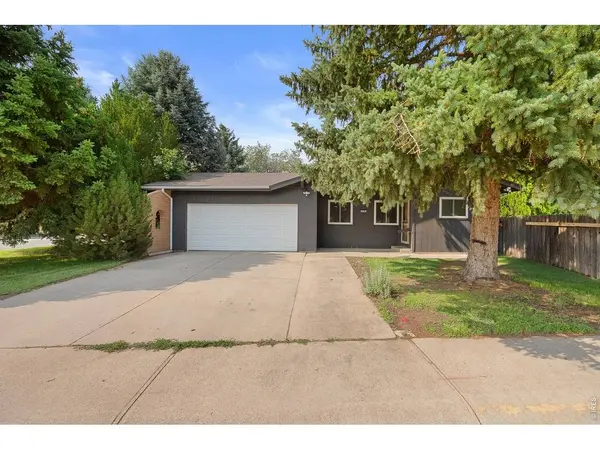 616 41st, Greeley, CO 80634