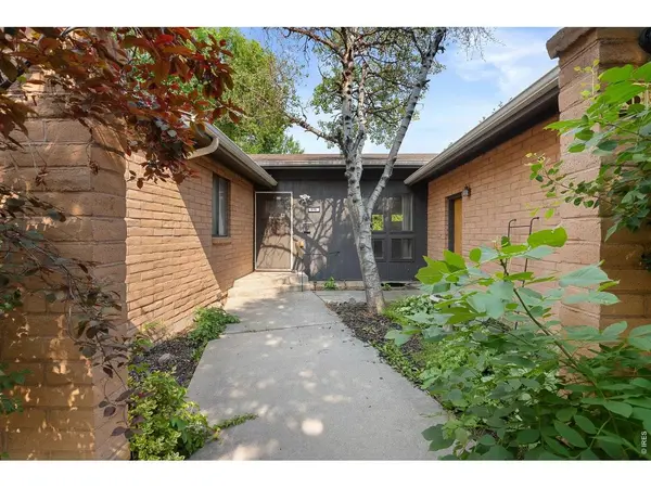 616 41st, Greeley, CO 80634