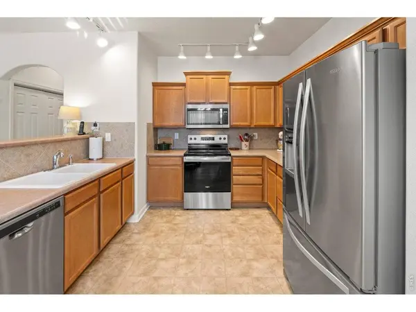 5551 29th #3414, Greeley, CO 80634