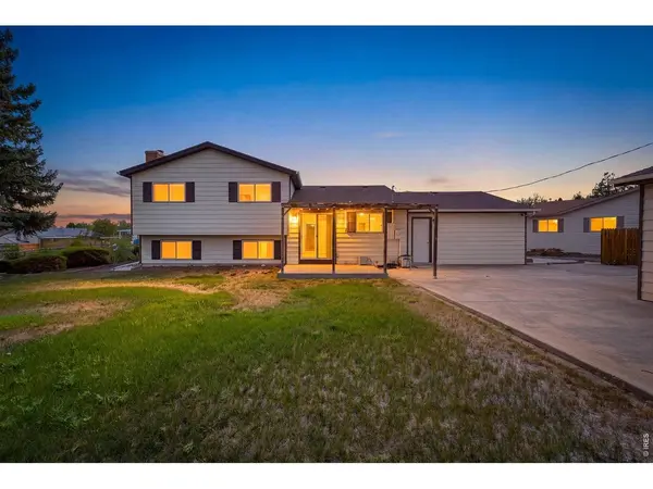 1082 Lilac, Broomfield, CO 80020