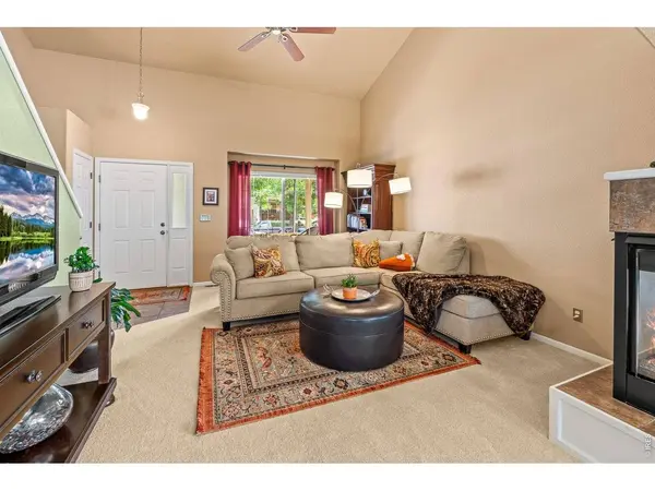 357 Blue Azurite, Loveland, CO 80537