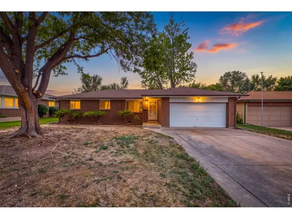 1143 25th, Greeley, CO 80634