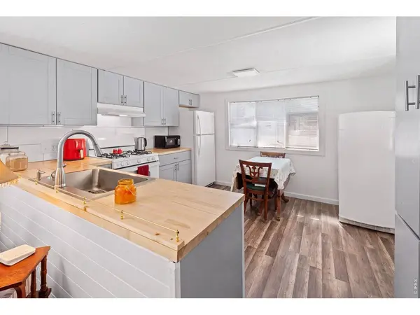 1601 N College #134, Fort Collins, CO 80524