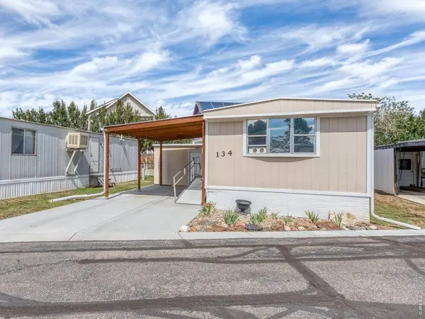 1601 N College #134, Fort Collins, CO 80524