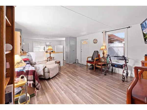 1601 N College #134, Fort Collins, CO 80524