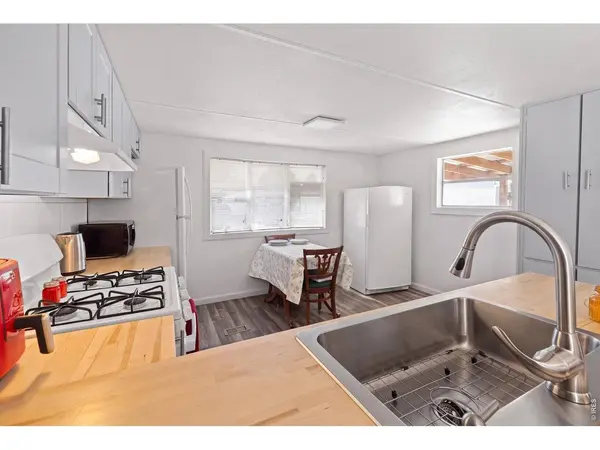 1601 N College #134, Fort Collins, CO 80524