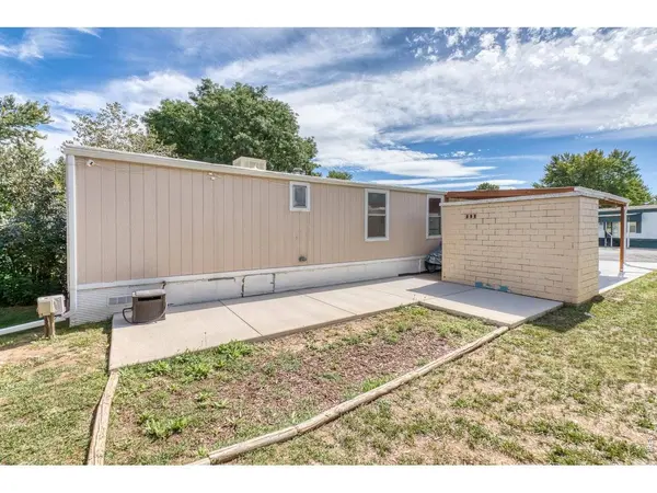 1601 N College #134, Fort Collins, CO 80524