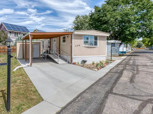 1601 N College #134, Fort Collins, CO 80524