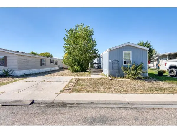 435 N 35th #438, Greeley, CO 80631