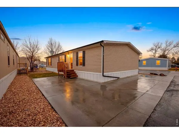 731 Grand #66, Platteville, CO 80651