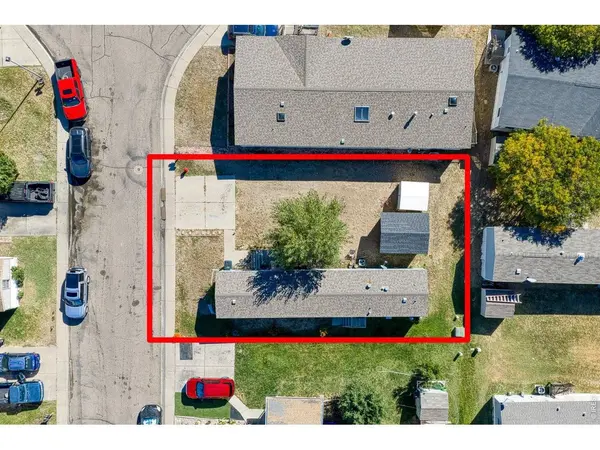 435 N 35th #438, Greeley, CO 80631