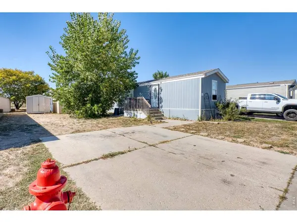 435 N 35th #438, Greeley, CO 80631
