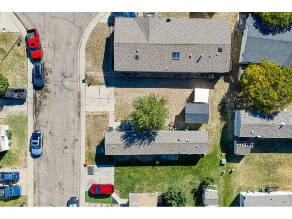 435 N 35th #438, Greeley, CO 80631
