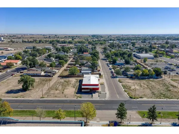 300 N 11th, Greeley, CO 80631